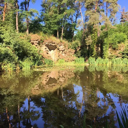 Διαμέρισμα U Sovu Skalka (Prostejov)