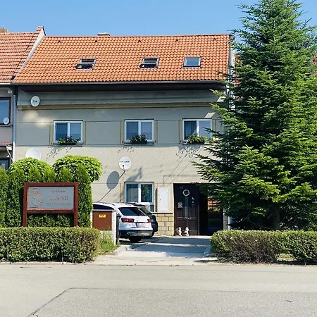 U Sovu Skalka (Prostejov)
